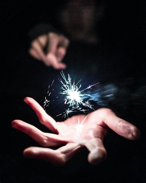 The Enigma of Magic Hands: Unveiling the Artistry Behind the Tricks